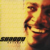 CD Shaggy - Hot Shot