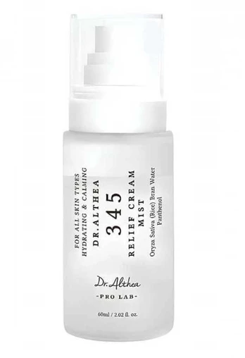 DR. ALTHEA 345 Relief Kreminis Mist, 60 ml