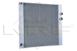 Variklio radiatorius NRF NRF 53100