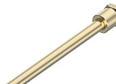 Danfoss Jutiklio kišenė jutikliui, Ø19 x 210 mm