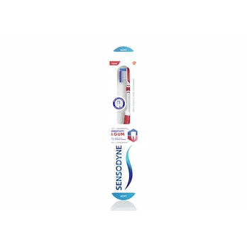 Dantų šepetėlis SENSODYNE SENSITIVITY&GUM