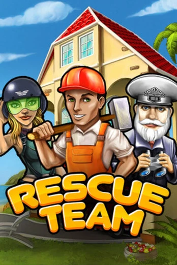 Rescue Team PC