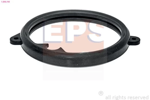 Tarpiklis, termostatas EPS 1.890.741