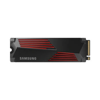 Išorinis SSD SAMSUNG MZ-V9P1T0CW