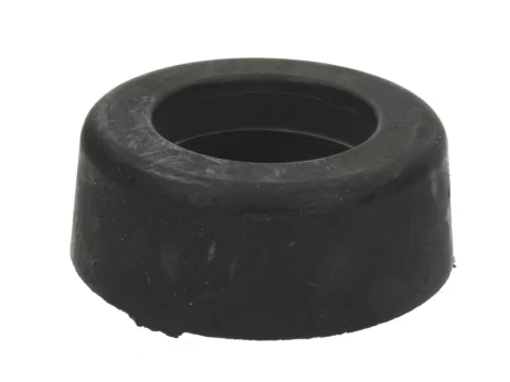 FEBI FE07732 Coil spring seat front/rear