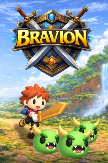 Bravion Xbox Series X|S