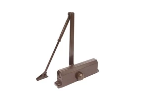 Durų uždarytuvas Haushalt 605, 80 - 130 kg