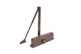 Durų uždarytuvas Haushalt 605, 80 - 130 kg kaina