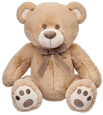 Beppe Maskotka Meškiukas Harry 27 cm