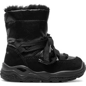 Sniego batai Primigi 6861500 M GORE-TEX Juoda