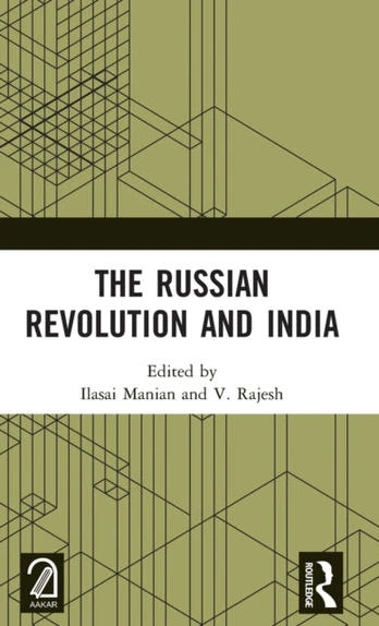 Russian Revolution and India
