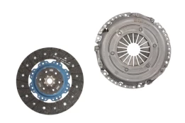 Sankabos komplektas SACHS 3000 970 068 kaina