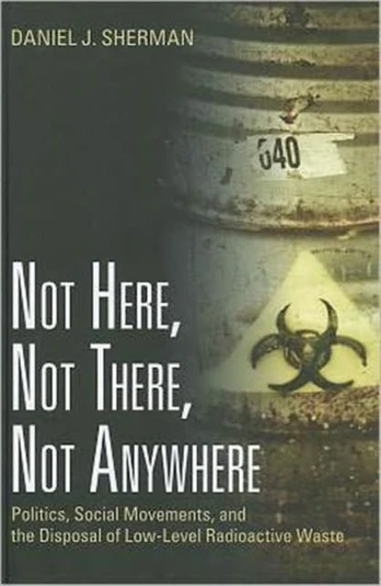 Not Here, Not There, Not Anywhere