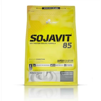 Olimp SojaVit 85 700 g. (Neutral skonis)