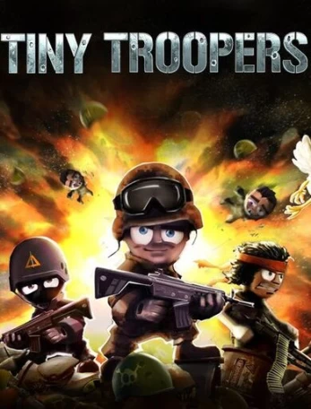 Tiny Troopers PC