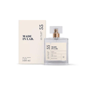 Made In Lab Įkvėpti Tom Ford Juodas Orchid 055 100ml.