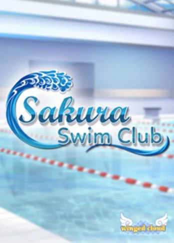 Sakura Swim Club