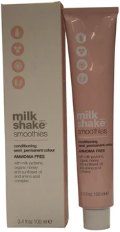 Milk Shake Smoothies Semi-Permanent Hair Dye 8.41 Copper, 100 ml