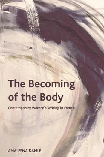 Becoming of the Body
