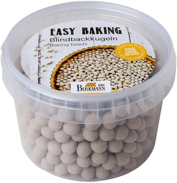Kuleczki do pieczenia ceramiczne 700g Easy Baking / Birkmann