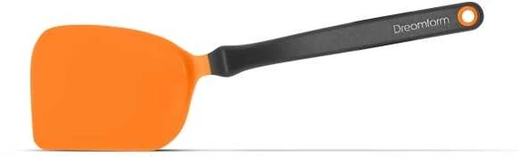 Dreamfarm - Chopula Mini Oranžinis