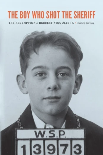 Boy Who Shot the Sheriff