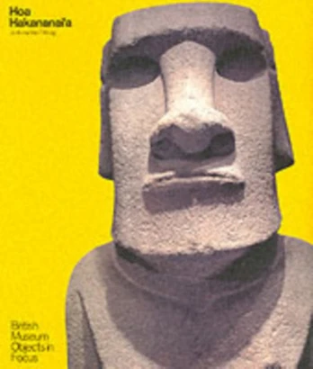 Hoa Hakananai'a