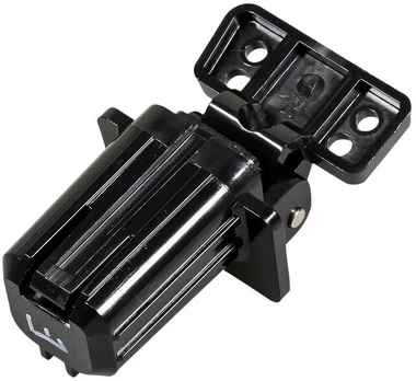 HP Shutter-Feeding Duct Clx-9201