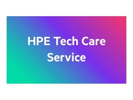 HPE Tech Care 5 Year Essential iLO Advance Non Blade Service