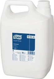 Universalus Tork skystas muilas 5000ml