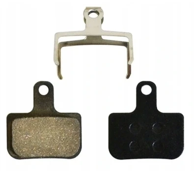 Techbrakes stabdžių kaladėlės sram level t / sram level tl