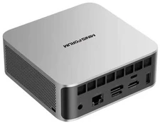 Minisforum M1 Pro Intel i5-125H 0+0 (barebone)