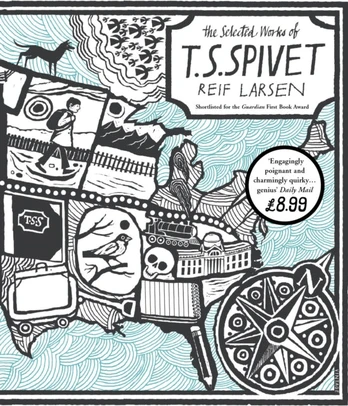 Selected Works of T.S. Spivet