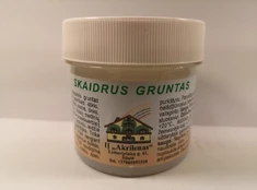 Skaidrus gruntas AKRILEN, 120 ml kaina