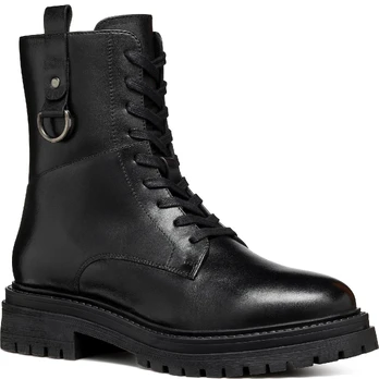 Aulinukai moterims, Juoda, Iridea booties