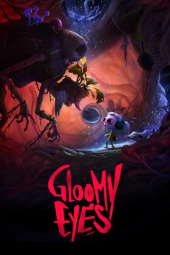 Gloomy Eyes PC