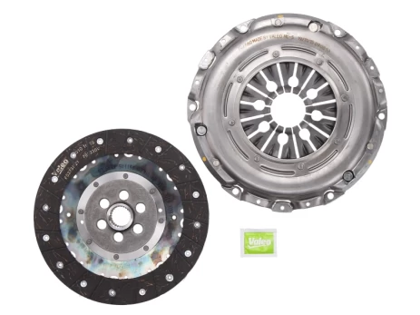 VALEO VAL832144 Clutch kit