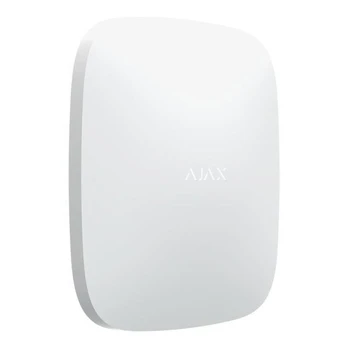 CONTROL PANEL WRL HUB 2/WHITE 38239 AJAX
