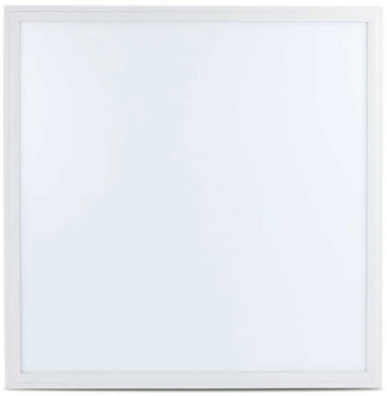40W 6500K 3200lm LED panelė šalta balta šviesa