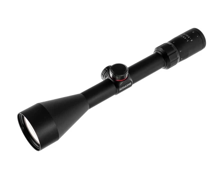 Simmons 8-Point 3-9x50 Truplex Optinis taikiklis