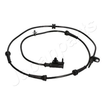 Jutiklis, rato greitis JAPANPARTS ABS-1022