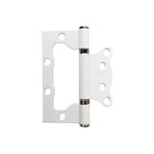 Lankstas durims MP MEN-100-BUTTERFLY, balta kaina