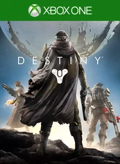 Destiny Xbox One
