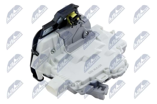 Durų užraktas NTY EZC-VW-022