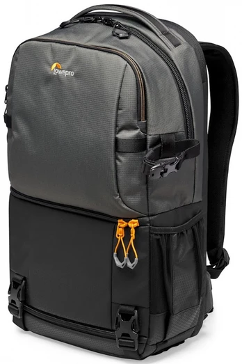Lowepro backpack Fastpack BP 250 AW III, black | LP37333-PWW