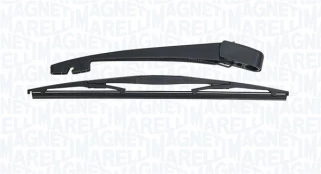 Valytuvai MAGNETI MARELLI 000723180156 kaina