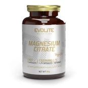 EvoLite Magnesium Citrate 150 kaps. (magnio citratas) kaina