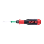 Dinamometrinis atsuktuvas PFERD DSWK WIHA Torque 4,0 kaina