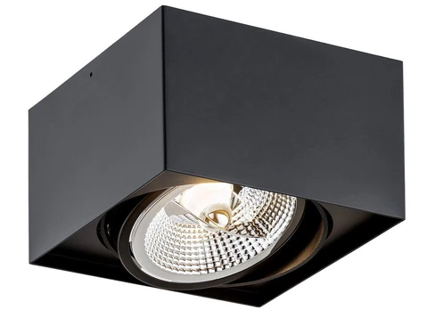 Šviestuvas lubų Argon Rodos Plus, 12 W, GU10