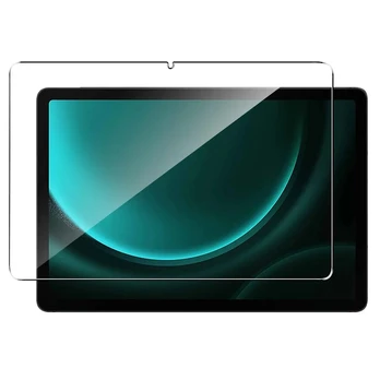 iLike Galaxy Tab S9 FE X510 / X516B 2.5D Edge Clear Tempered Glass